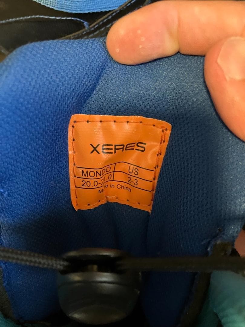 X Games スノーボード 3点セット