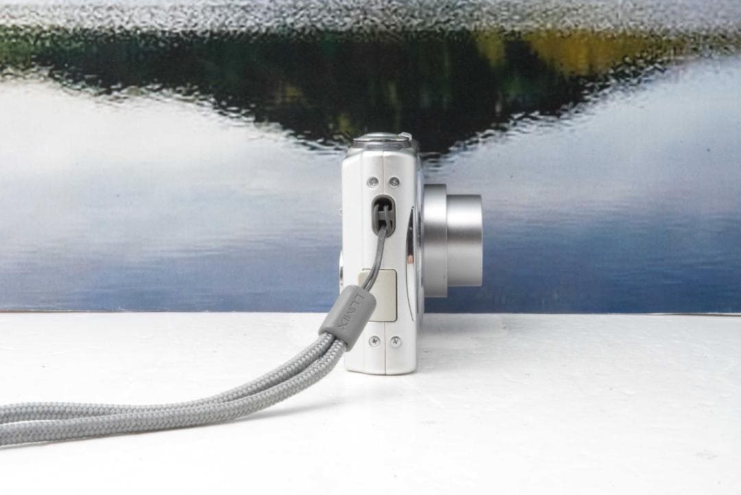 Panasonic パナソニック LUMIX ルミックス DMC-FH5