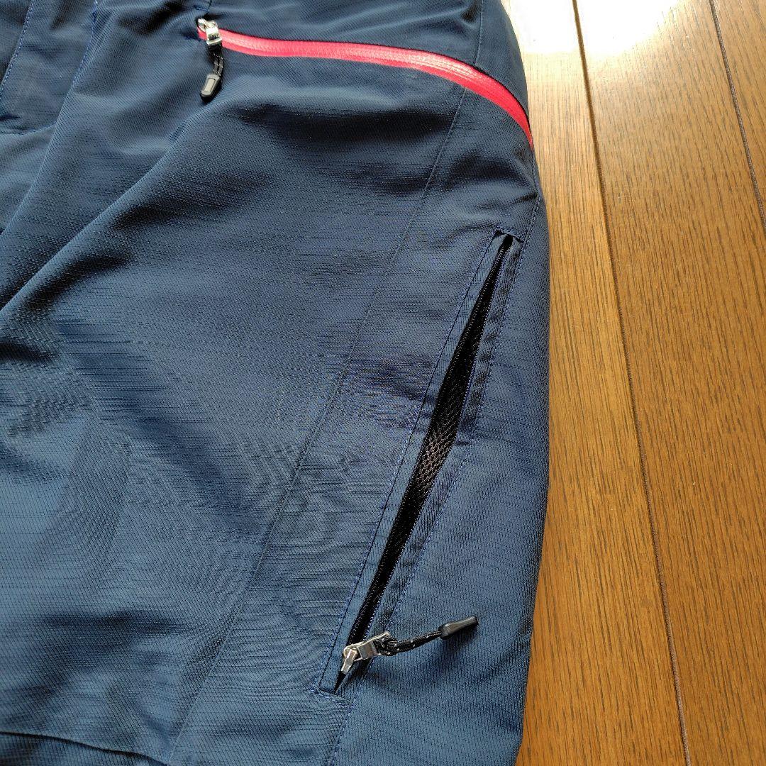 【Phenix】スキーウエア 上下（М）