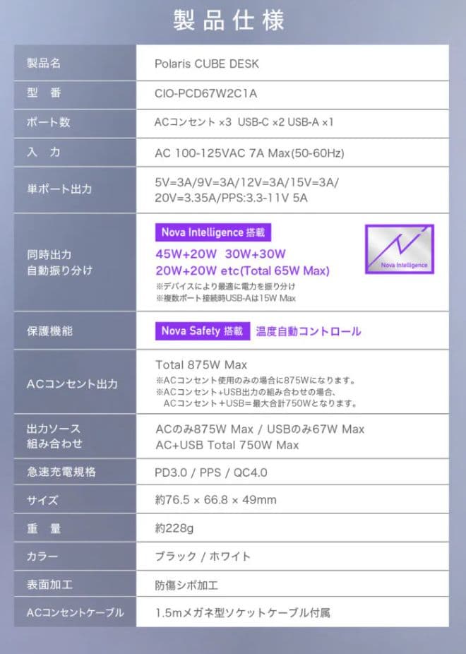 CIO パープル福袋2026限定品