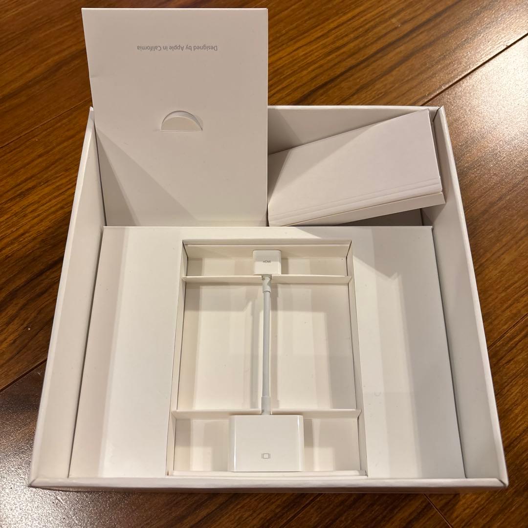 Mac mini 2012 md387j/a ssd256 メモリ16g