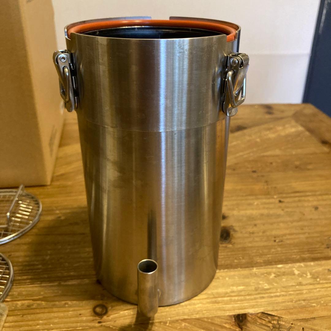 ADA スーパージェットフィルター ES-150