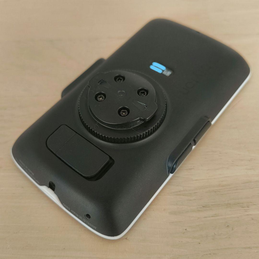 Bryton Rider S800 & R300L 後方レーダー セット 美品