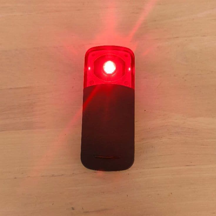 Bryton Rider S800 & R300L 後方レーダー セット 美品