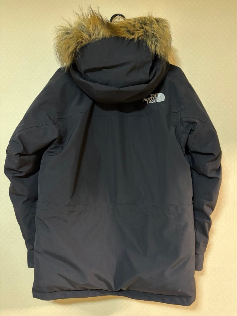 THE NORTH FACE ANTARCTICAPARKA ダウンジャケット
