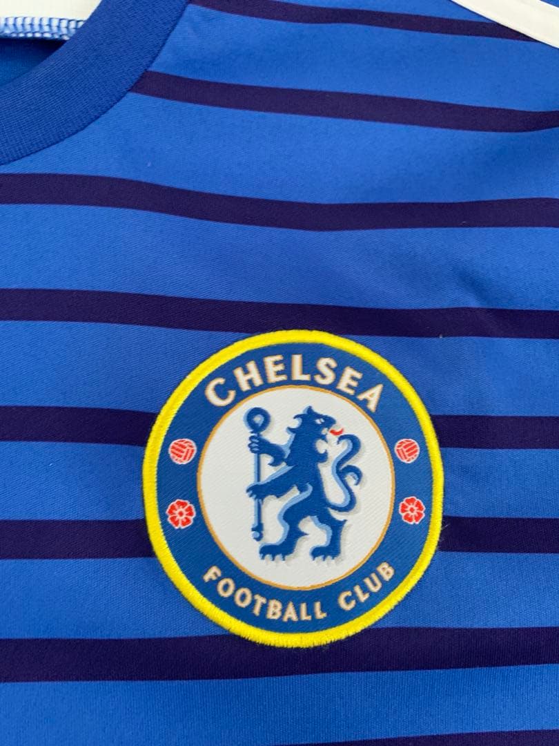 チェルシー　ジエゴコスタ 19 ユニフォーム　Lサイズ