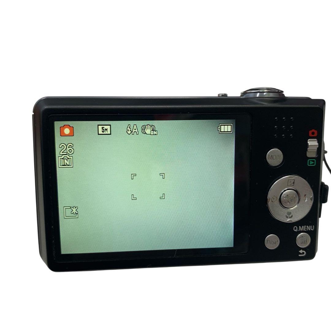 M15344 Panasonic Lumix DMC-FH5 16MP デジカメ