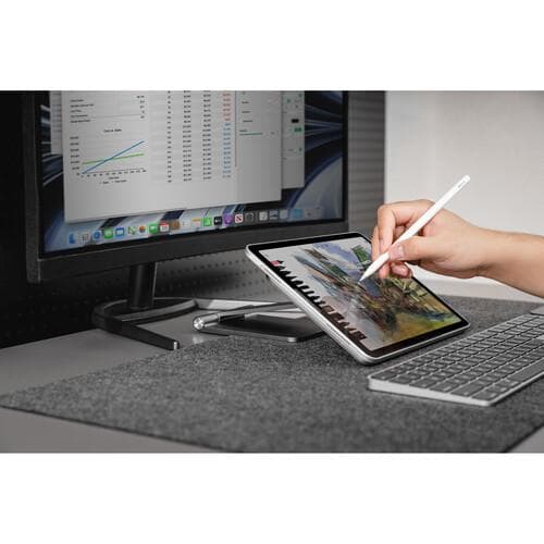 【新品未開封】MagEasy FLIPMOUNT マグネット式 iPadスタンド