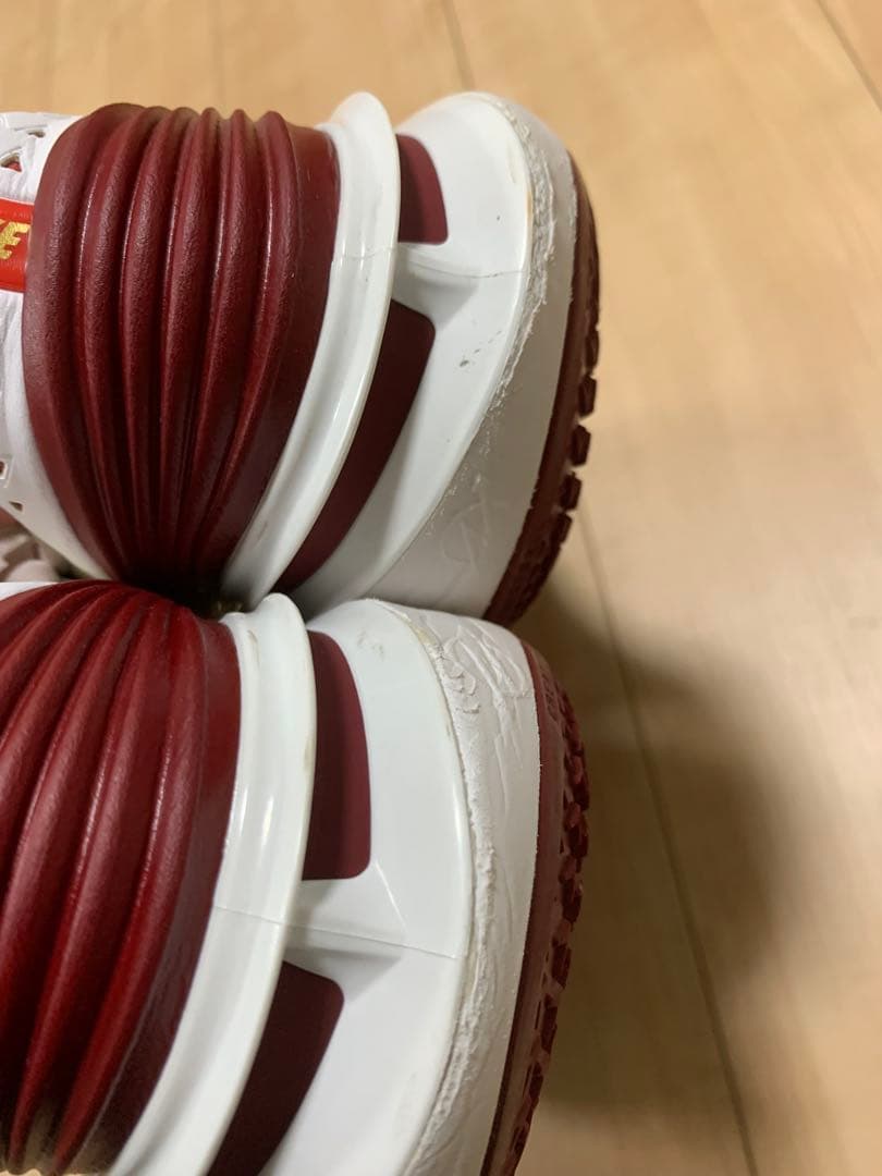 最終価格 レア ナイキ GTカット2 Sisterhood