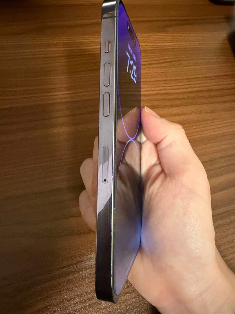 iPhone 14 Pro 512GB / SIMフリー