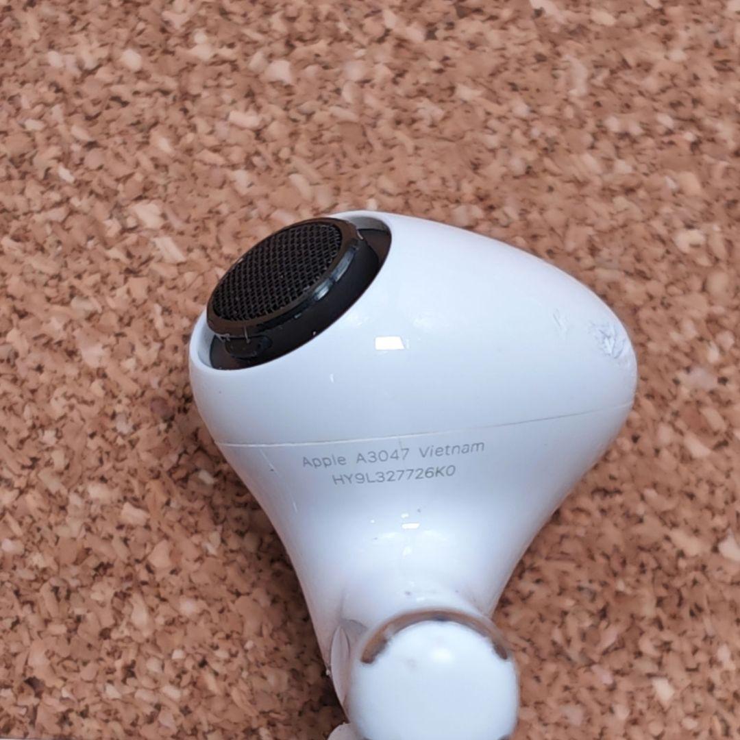 AirPods Pro 第2世代 右耳のみ USB-C Apple正規品 308