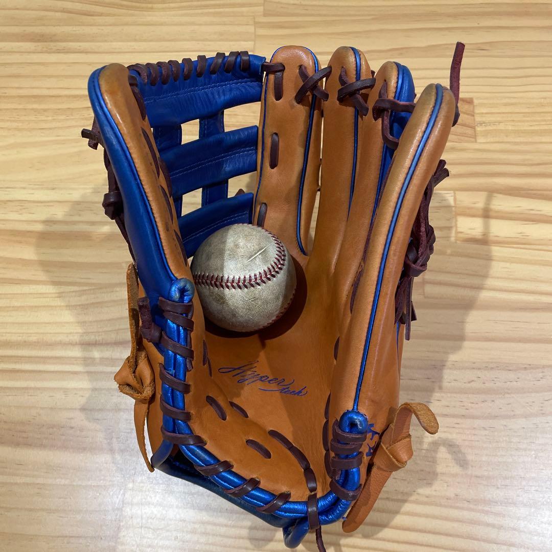 ローリングス　外野手用