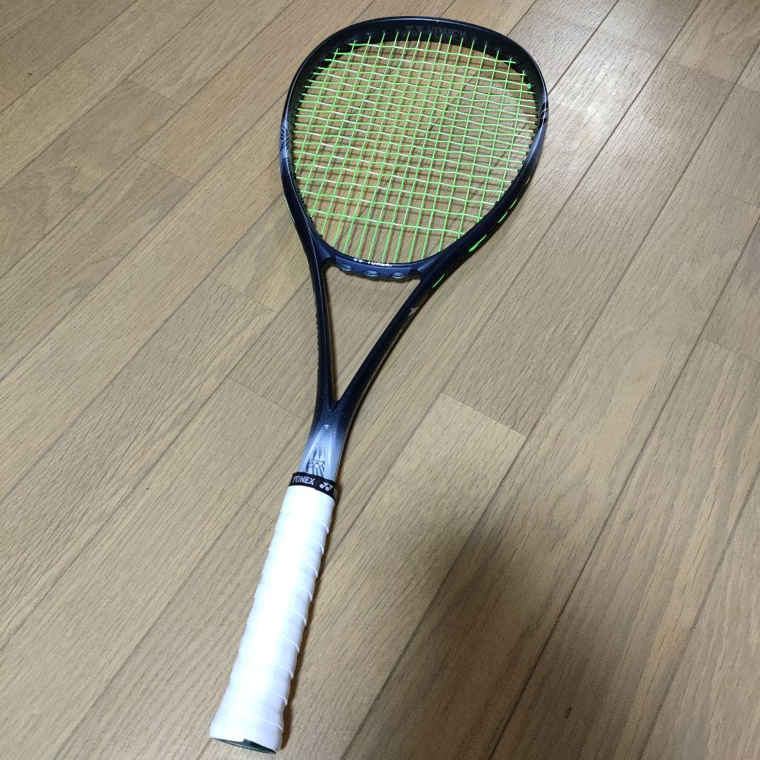 YONEX　ボルトレイジ8v