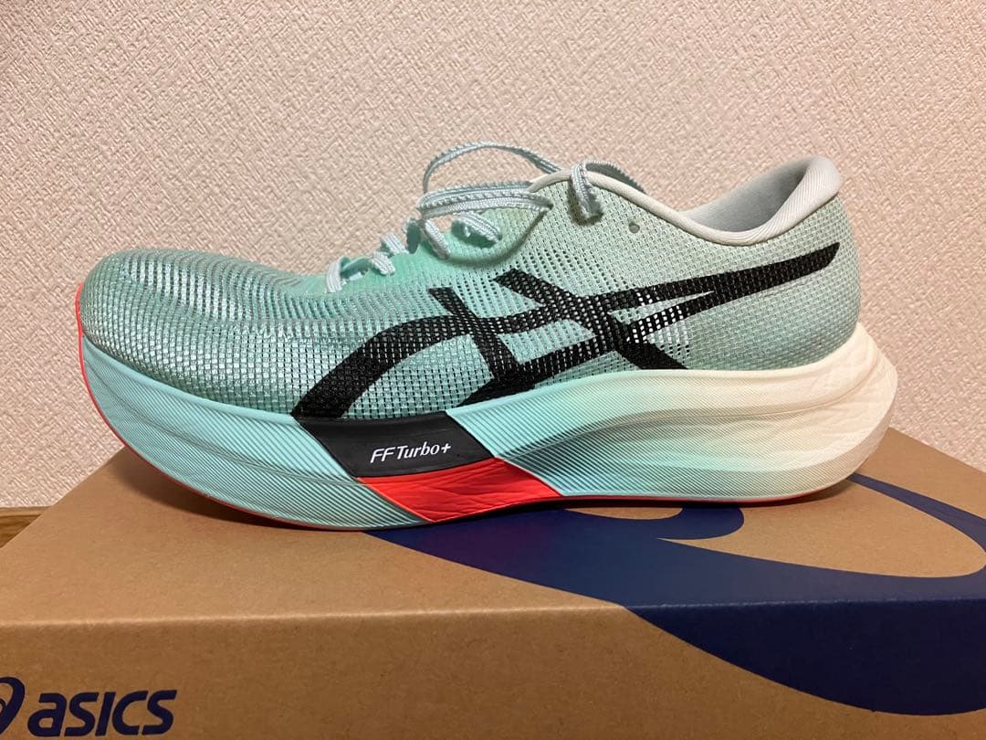 メタスピードスカイパリ 28cm