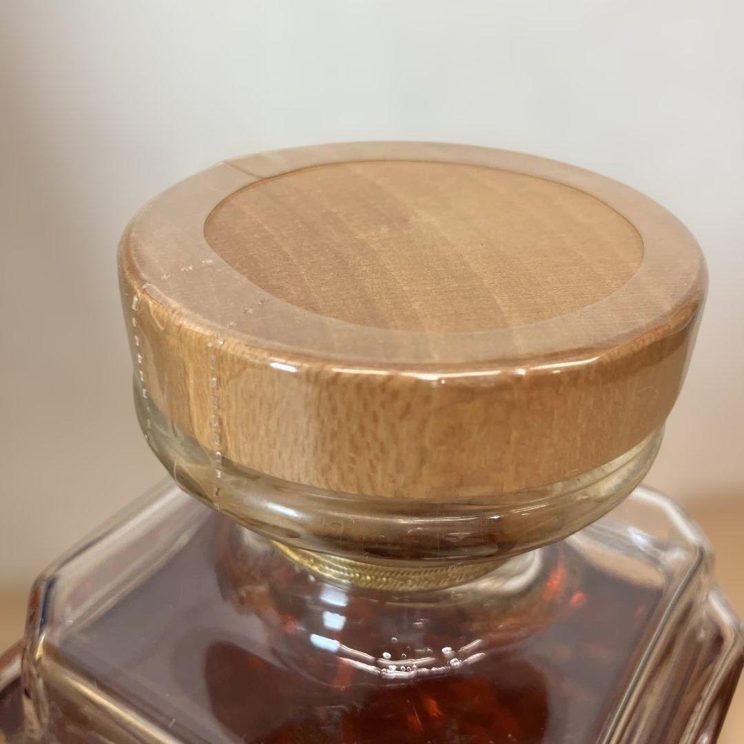 未開栓INVER HOUSE 21年 デラックススコッチウイスキー 750ml