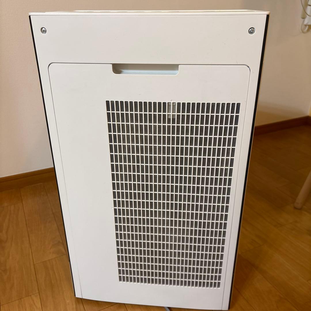 SHARP KI-RX70 空気清浄機 ホワイト