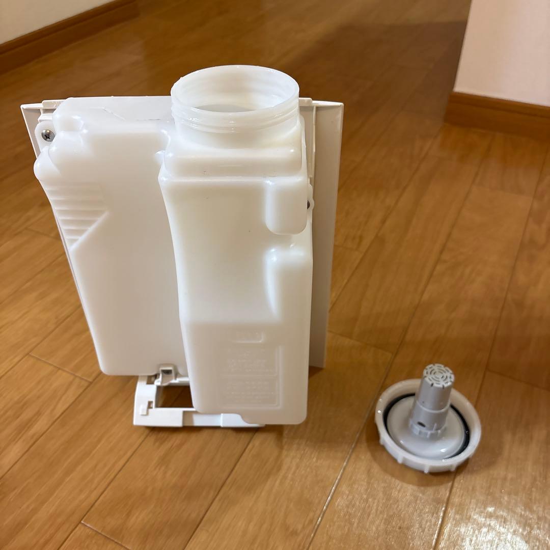 SHARP KI-RX70 空気清浄機 ホワイト