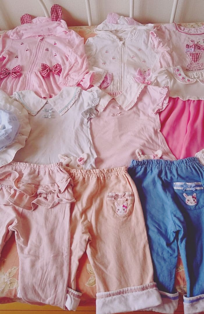 クーラクール夏物まとめ売り　９５/１００