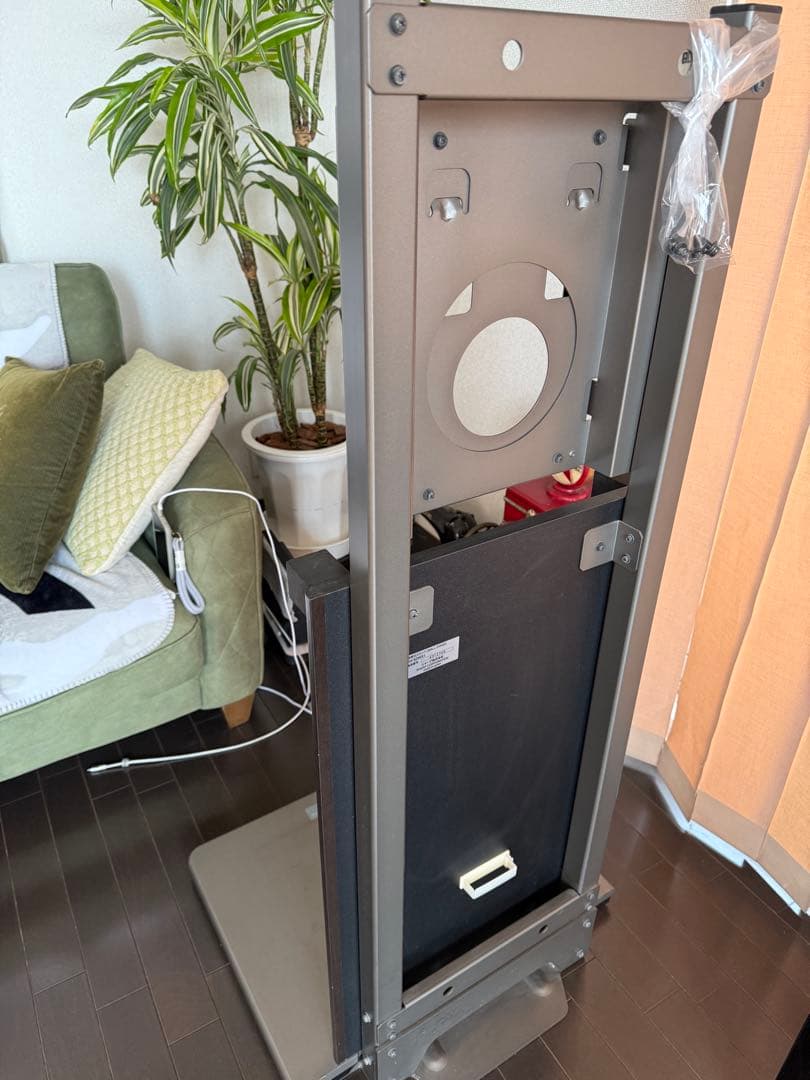 SHARP テレビスタンド AN-52WS1 日本製