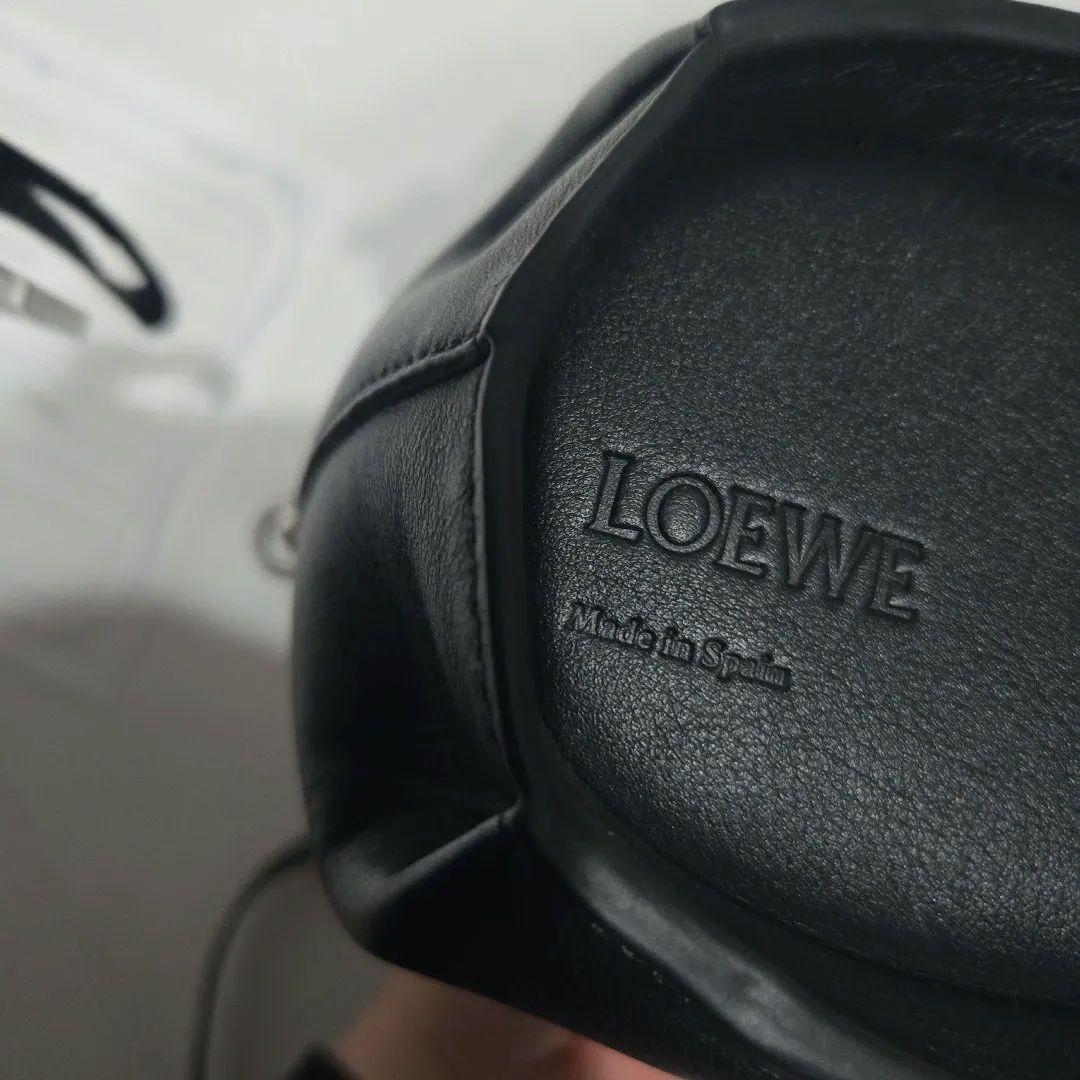 や*さ様 【正規品】LOEWE ロエベ パンダ ロングポシェット ショルダーバッ