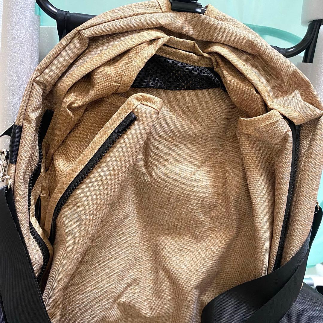 ゆう様❤️ペットカート犬用ベビーカー　猫兼用　3way折りたたみ式　軽量コンパクト