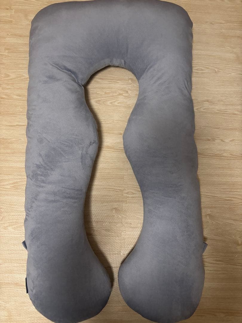 ハグモッチ　未使用冷感カバー付き　2025年6月購入品