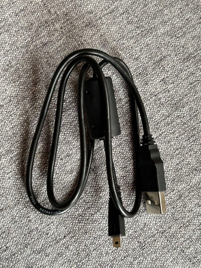 SANYO Xacti デジタルムービーカメラ DMX-GH1