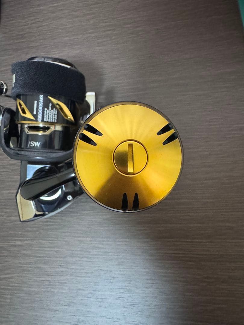 20ステラsw 5000XG