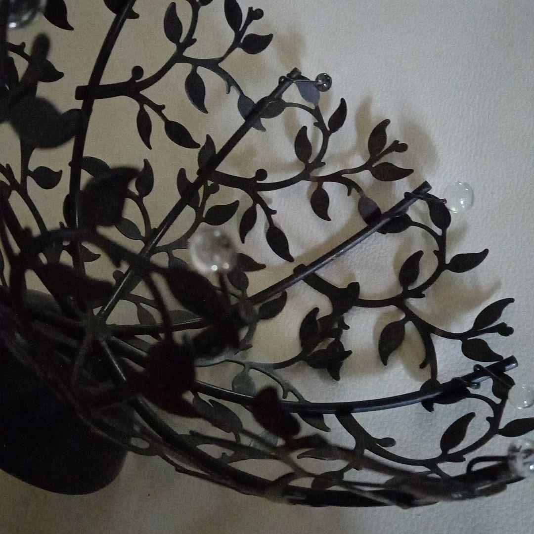 アイアン製フルーツコンポート