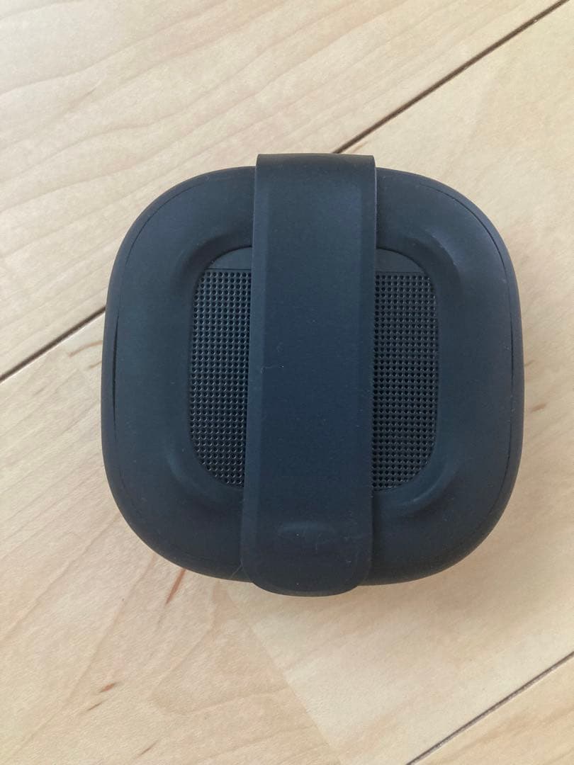 Bose ワイヤレススピーカー ブラック