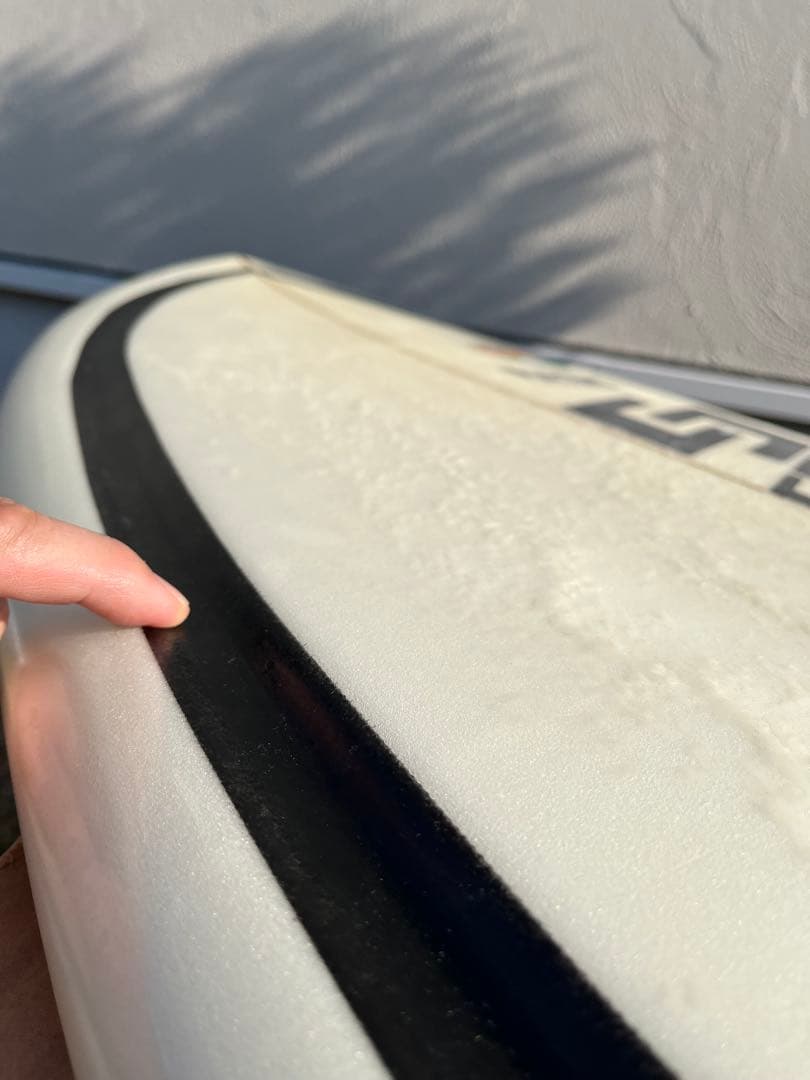 サーフィン・ボディボード COLE bd3 5.2 pu