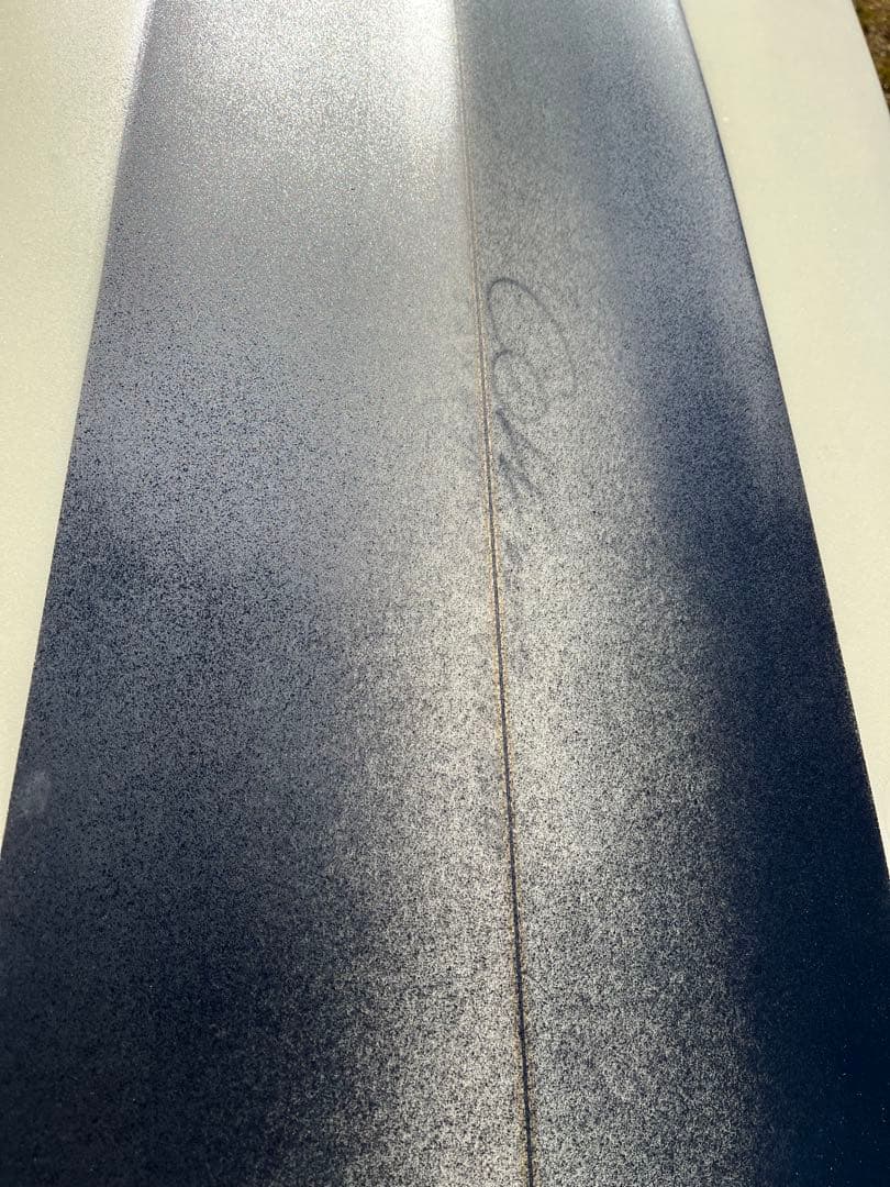 サーフィン・ボディボード COLE bd3 5.2 pu