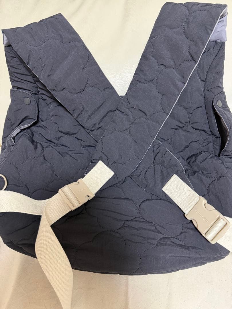 【ritogato】 Bag リトガト ペットキャリーバッグ　 Ver.3