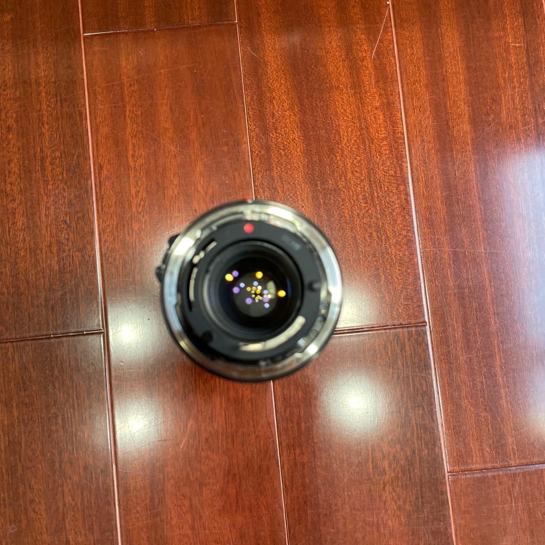 Canon FD 70-210mm f/4.0 ズームレンズ