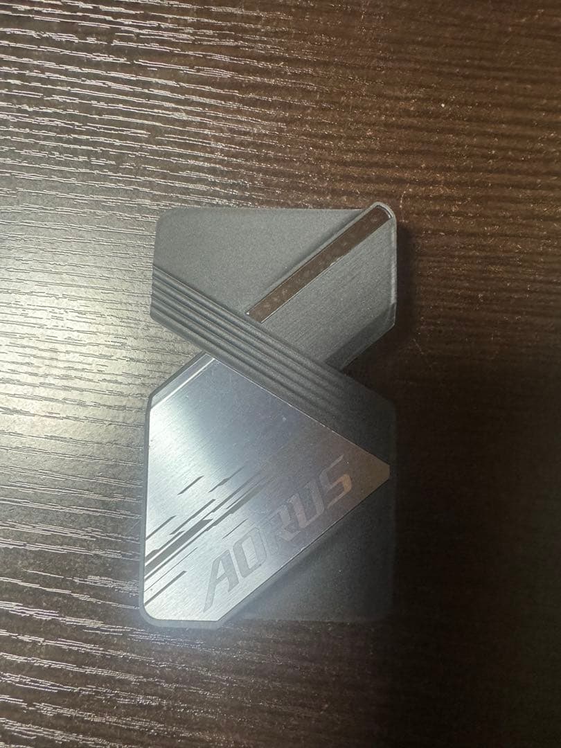 グラフィックボード・グラボ・ビデオカード AORUS NVLINK BRIDGE 4-SLOT