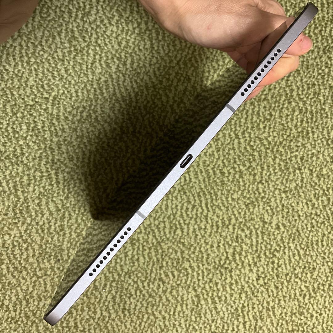 iPad Air 13インチ (M2) Wi-Fi Cellular