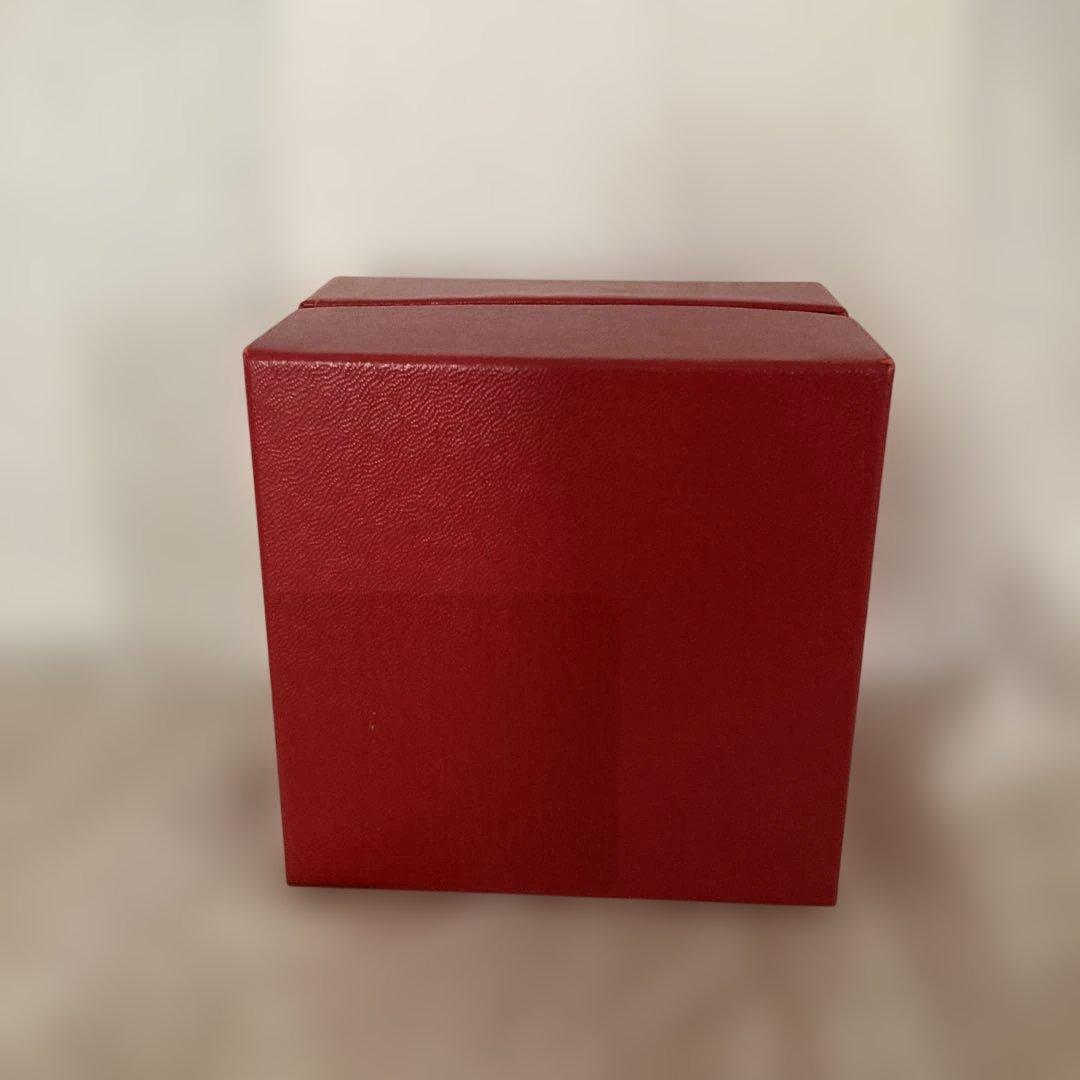 Baccarat バカラ クリスタル 象 エレファント ブルー系