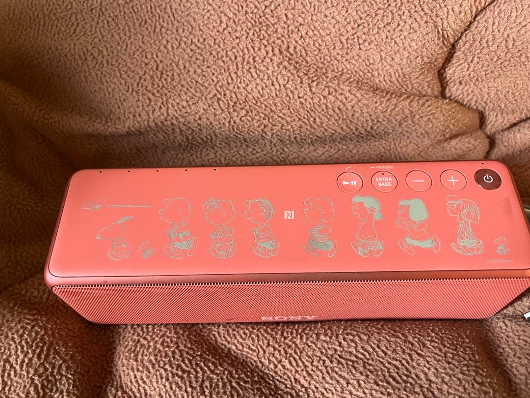 スピーカー・ウーファー SONY SRS-HG10