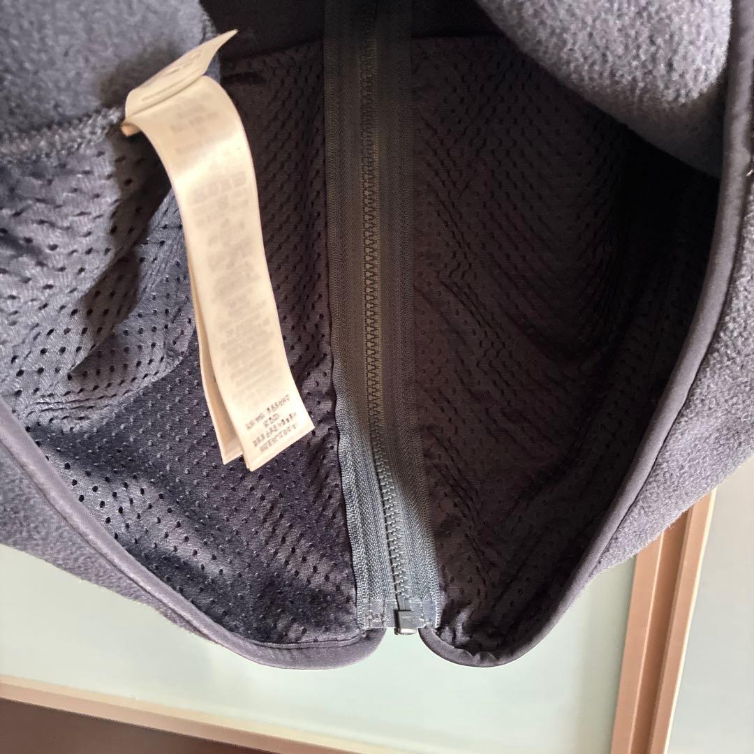 新品 patagonia メンズ シンチラ・ベスト サイズM SMDB