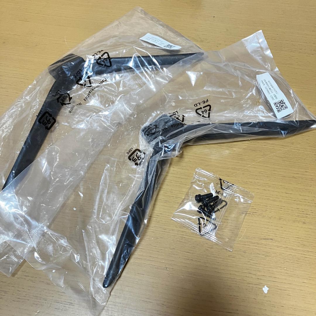 ★2週間だけ使用★2024年★チューナーレステレビ★PHILIPS★50V型