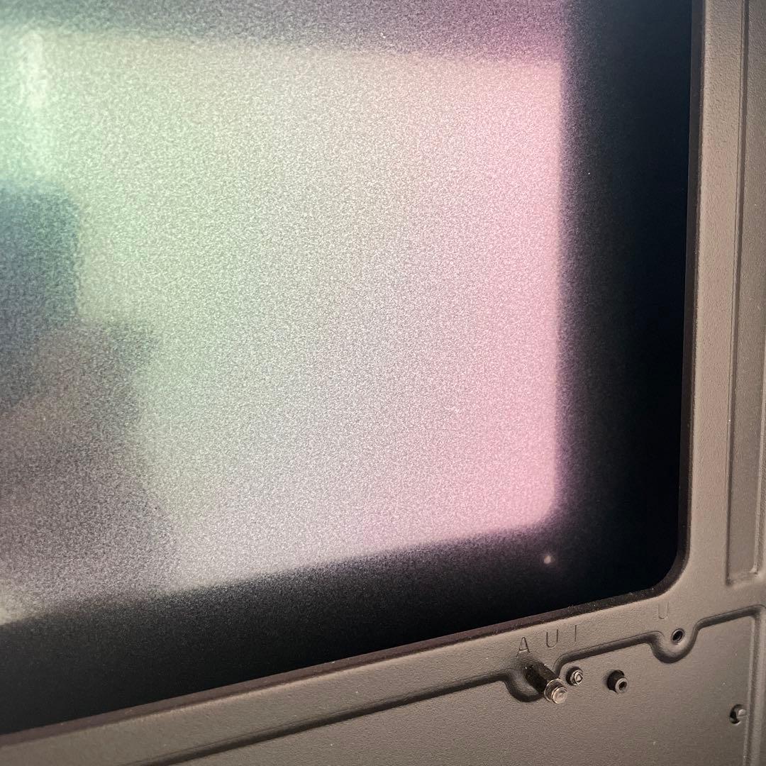 NZXT H510 FLOW カスタム品　マジョーラ　中古