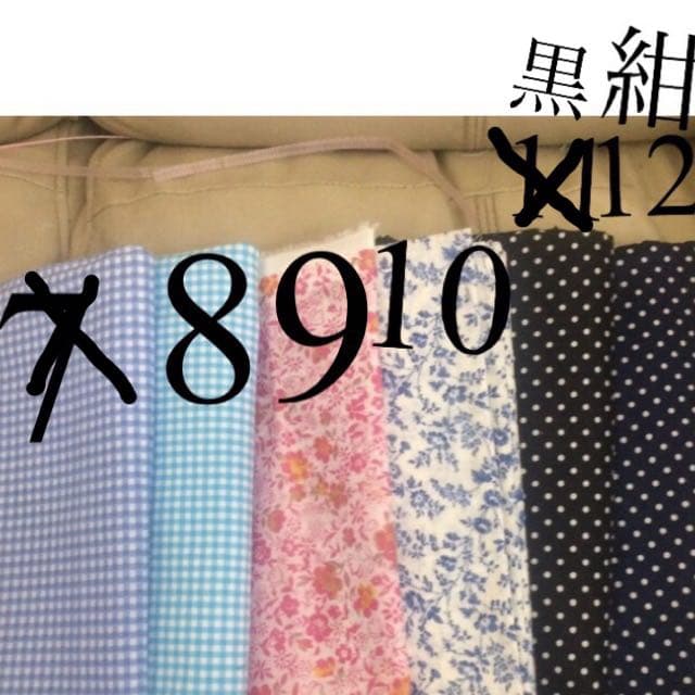 あざらし様　オーダーベビーカー風カゴ