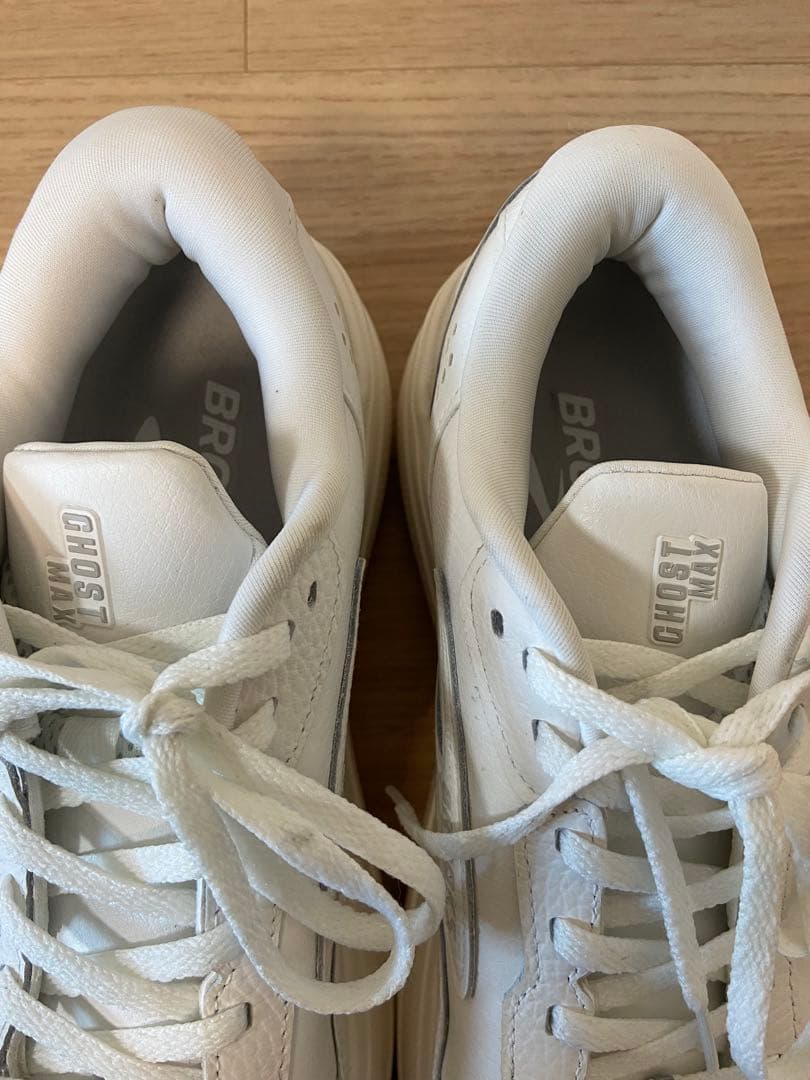 BROOKS ブルックス GHOST MAX L ゴーストマックス 27㎝