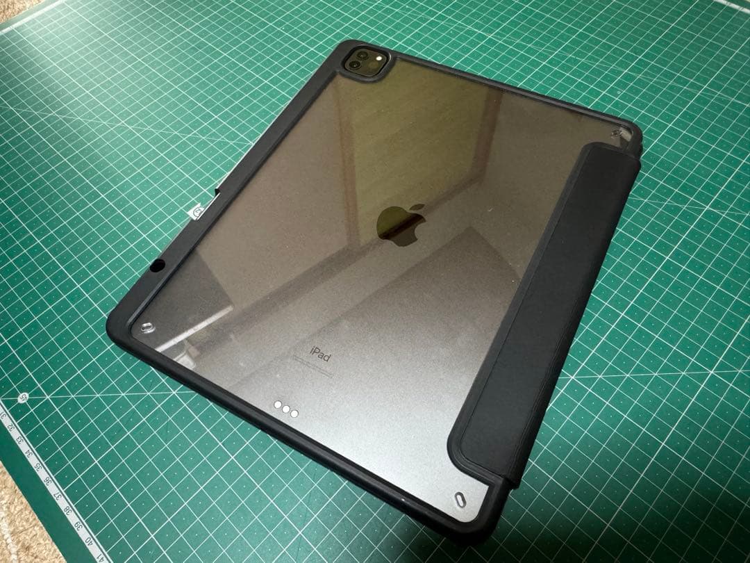 ☆美品☆iPad Pro （12.9インチ）（第4世代） ペンシル付！