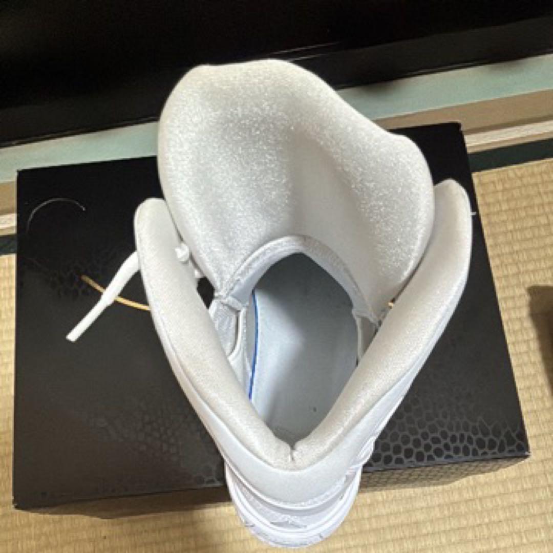 Nike Kobe 3 Protro \"Halo\" バスケットボールシューズ