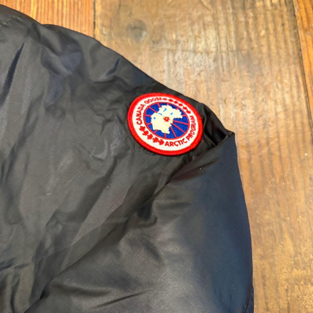   ダウンジャケット