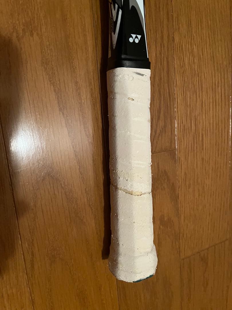 ラケット(軟式用) YONEX NEXIGA 70S limited