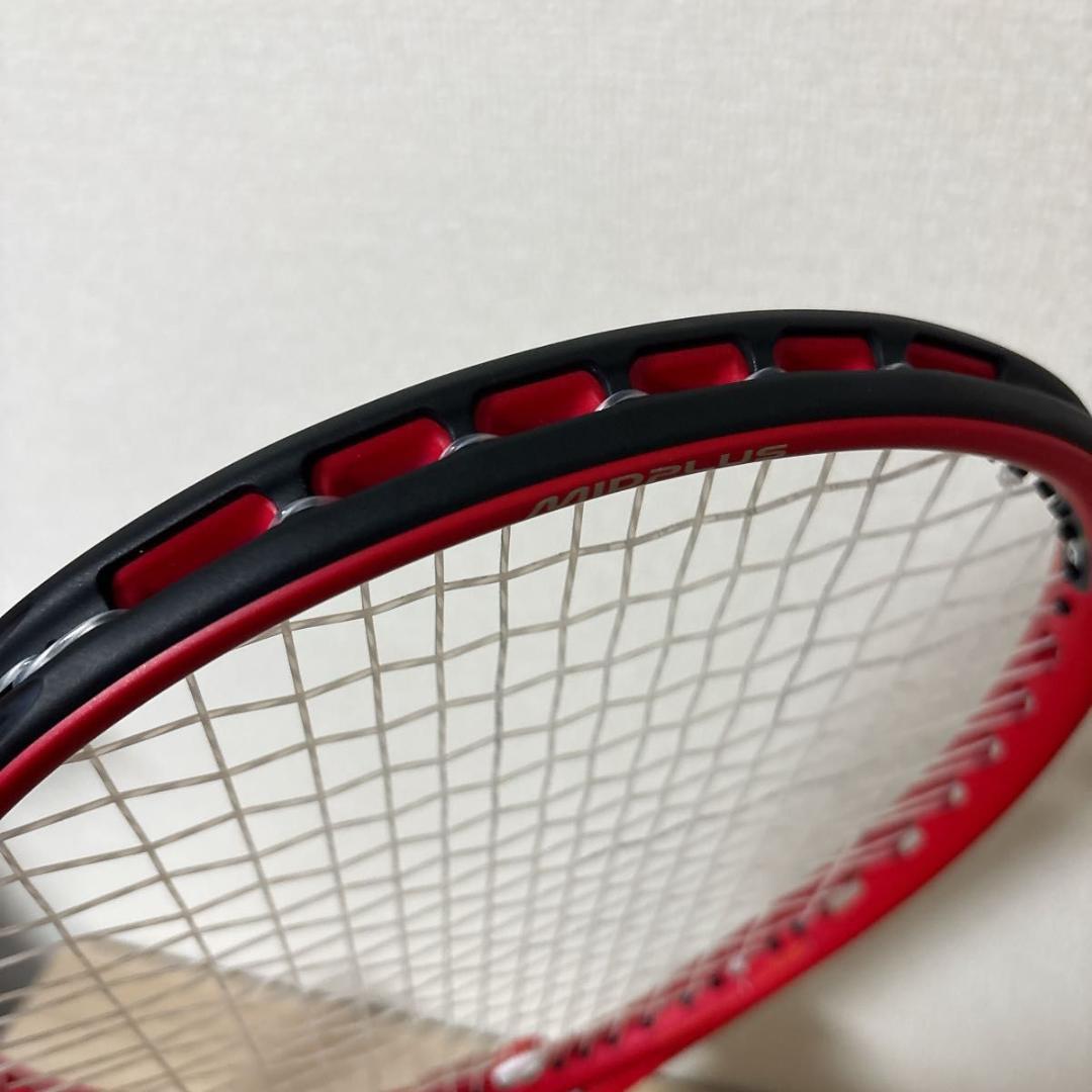 【極美品】Prince プリンス　Beast O3 100