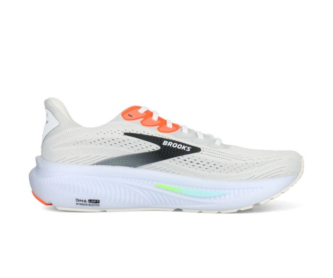 スパイク・シューズ brooks ghost 17 us10