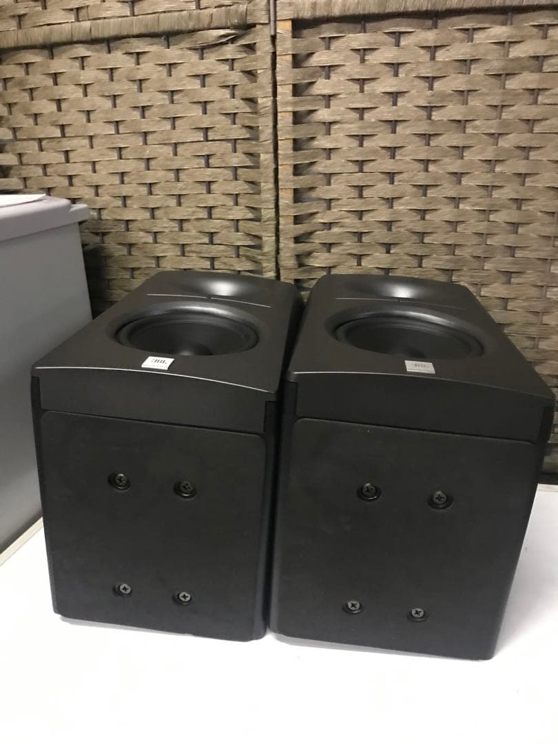 ◆美品JBL LSR2300 スピーカー